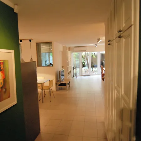 Baratero Garden