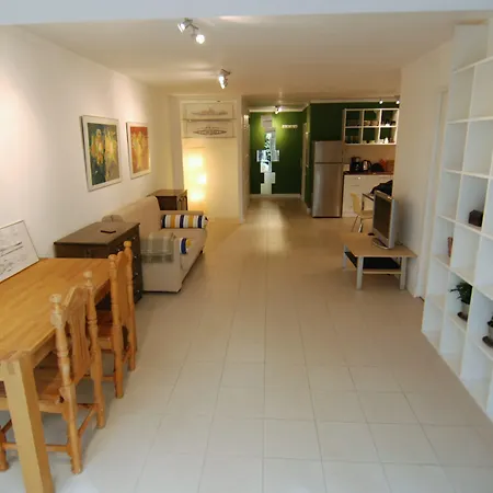 Baratero Garden