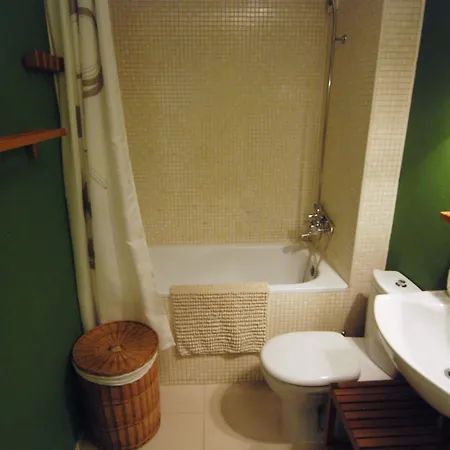 Baratero Garden Sofia