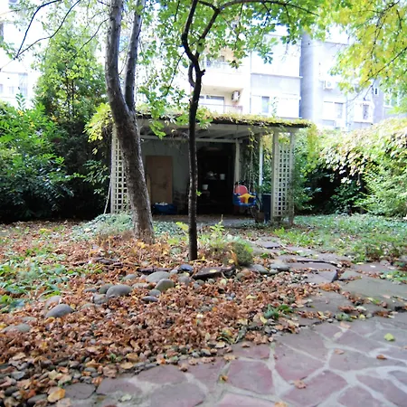 Baratero Garden Sofia