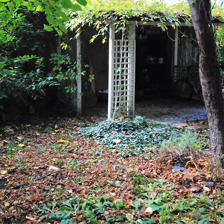 Lägenhet Baratero Garden *