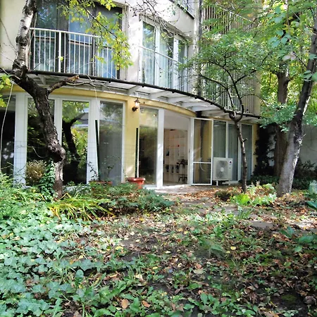 Baratero Garden Appartamento Sofia