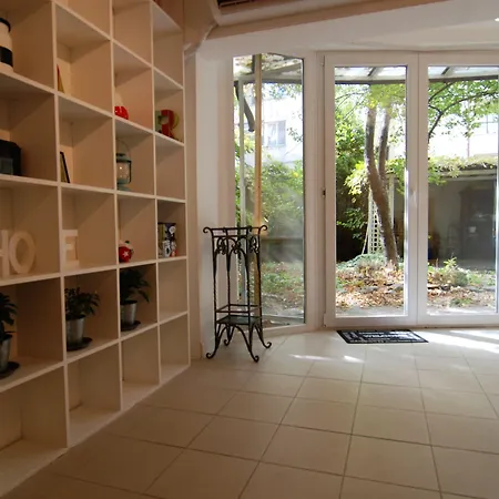 Appartamento Baratero Garden *