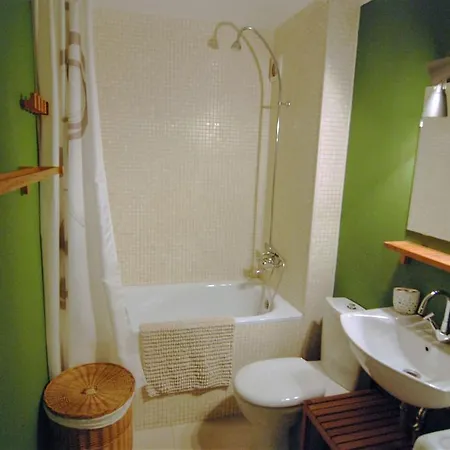 Baratero Garden Sofia