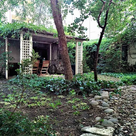 Baratero Garden Appartamento Sofia