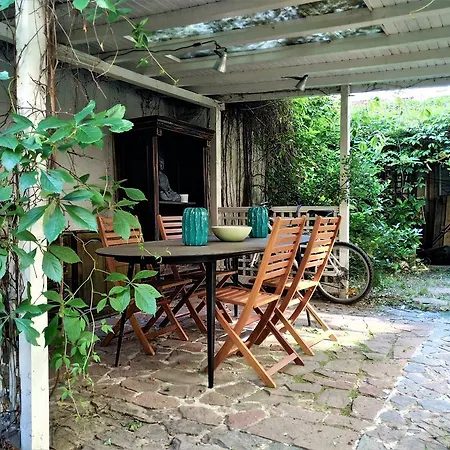 Baratero Garden