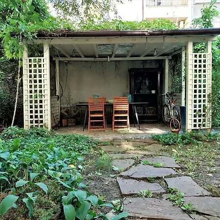 Baratero Garden * Sofia